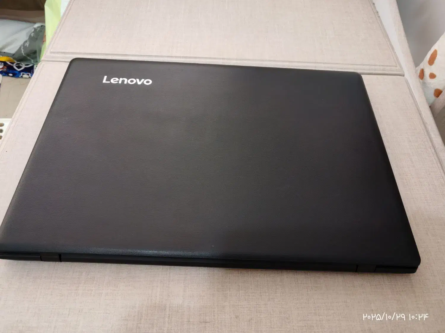 لپ تاپ لنوو Lenovo 110-15ACL|رایانه همراه|هشتگرد, فاز ۷ مهستان|دیوار