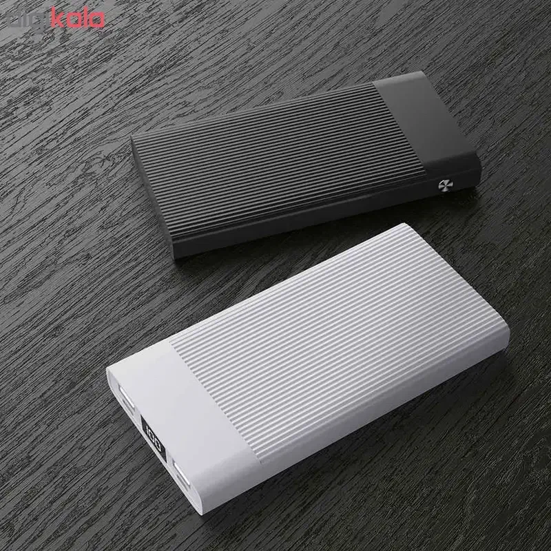 پاوربانک ۲۰ هزار xipin|لوازم جانبی موبایل و تبلت|اردبیل, |دیوار