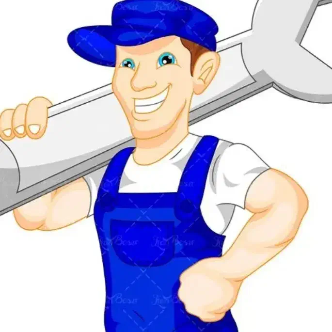 لوله کشی اب وفاضلاب وخرده کاری علی|خدمات پیشه و مهارت|سمنان, |دیوار