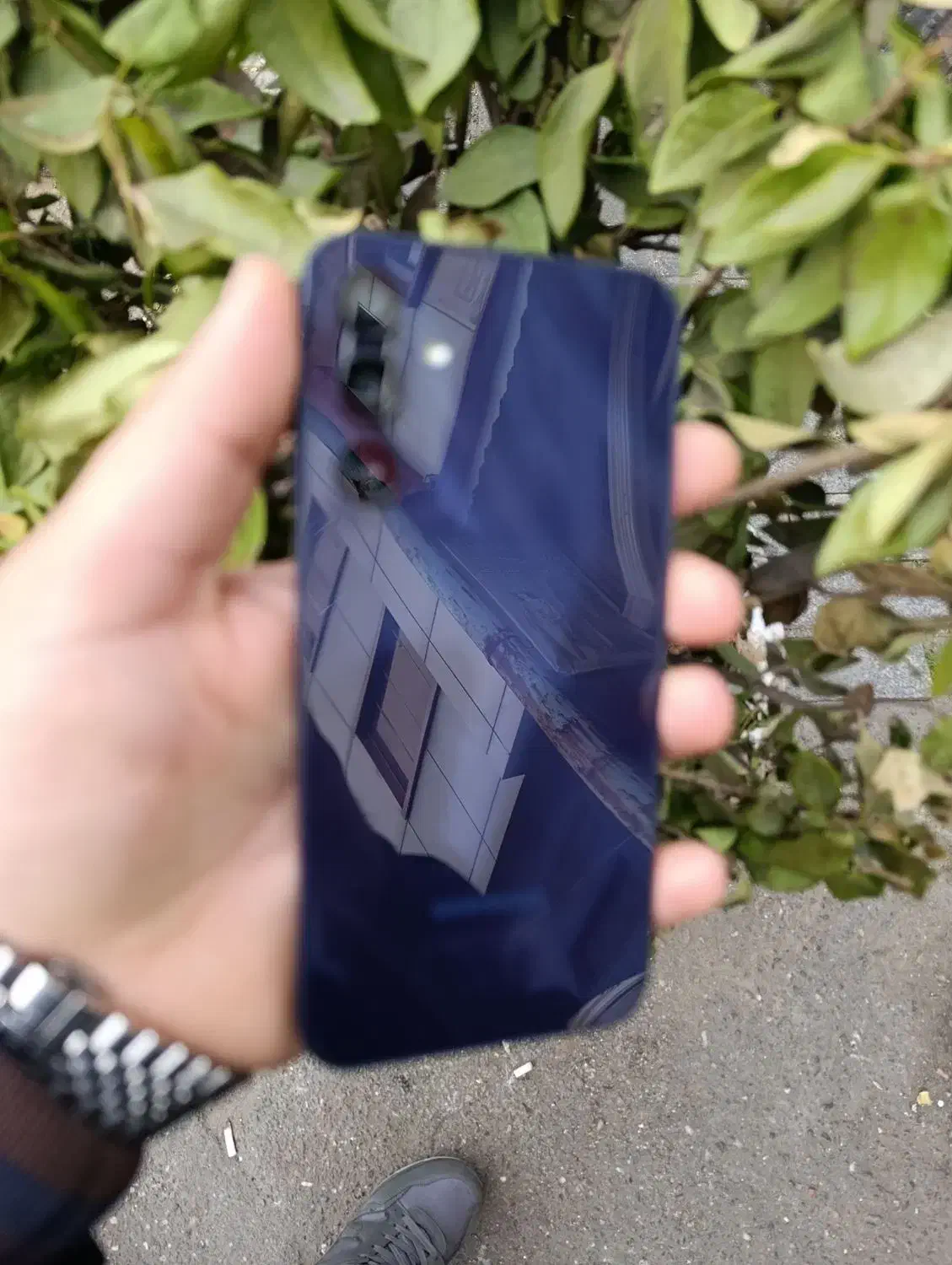 گوشی A15 128/4 در حد نو|موبایل|رشت, بازار|دیوار