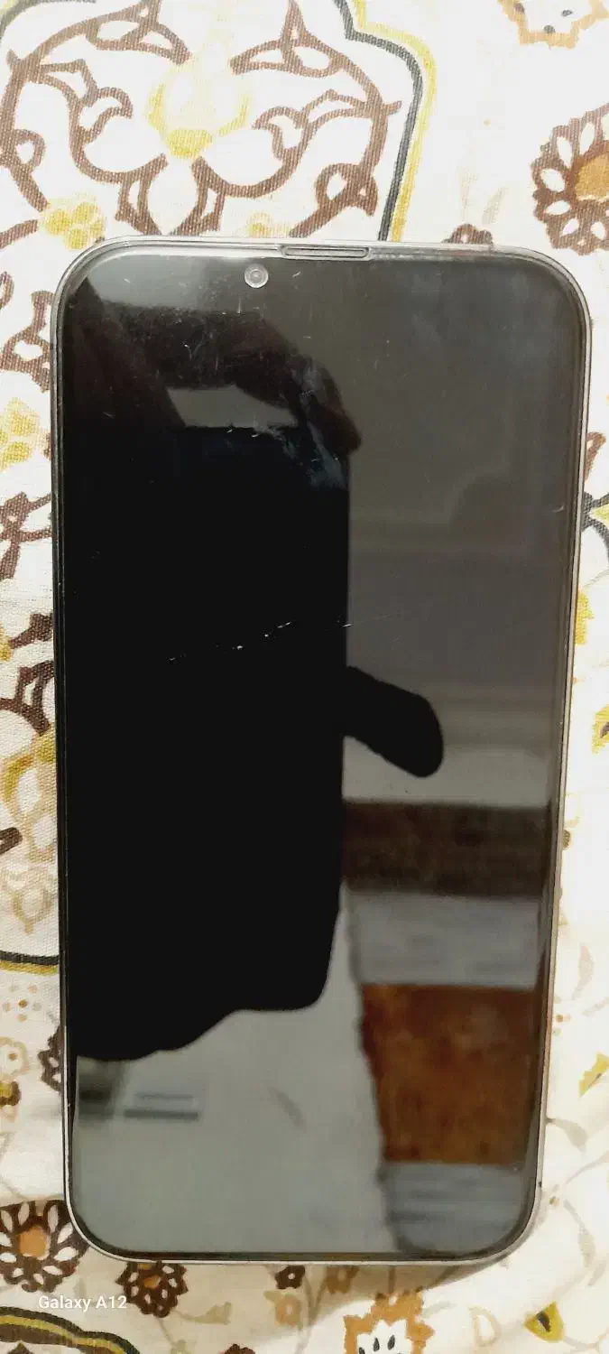 ایفن ۱۵ پرومکس ماکت|موبایل|اسلامیه, |دیوار