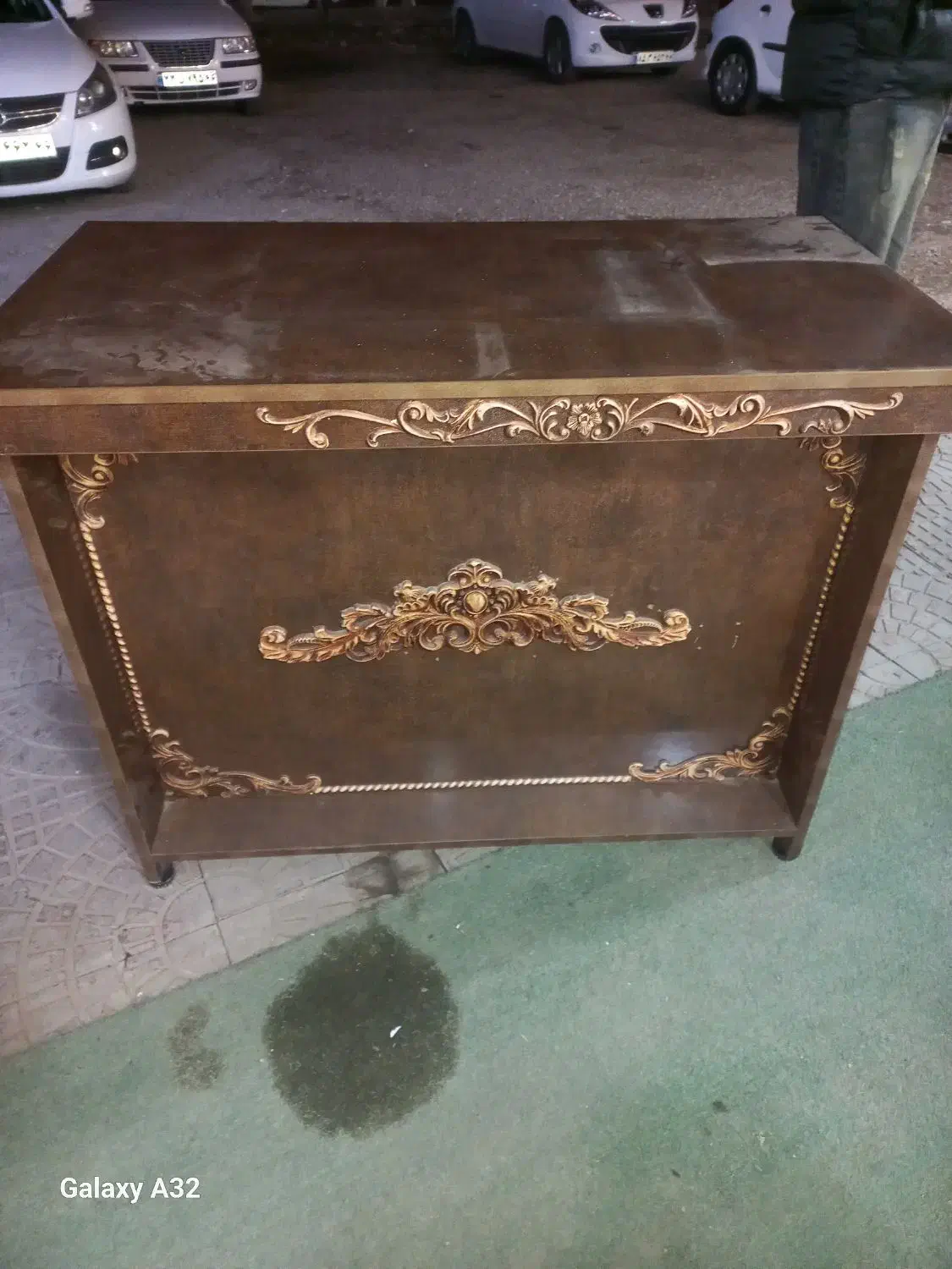 فروش میز کار و مشاور و اداری|مبلمان اداری|رشت, پل تالشان|دیوار