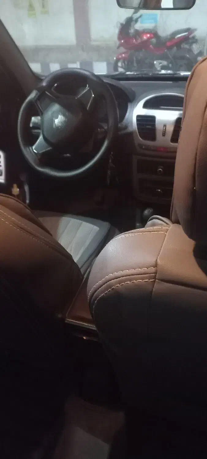 ساینا S دوگانه سوز کارخانه|خودرو سواری و وانت|تهران, بریانک|دیوار