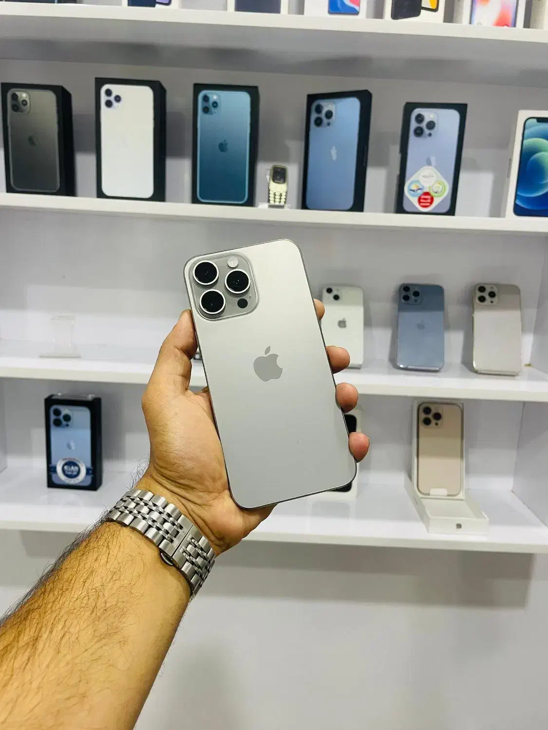 15promax|موبایل|شیراز, زند|دیوار