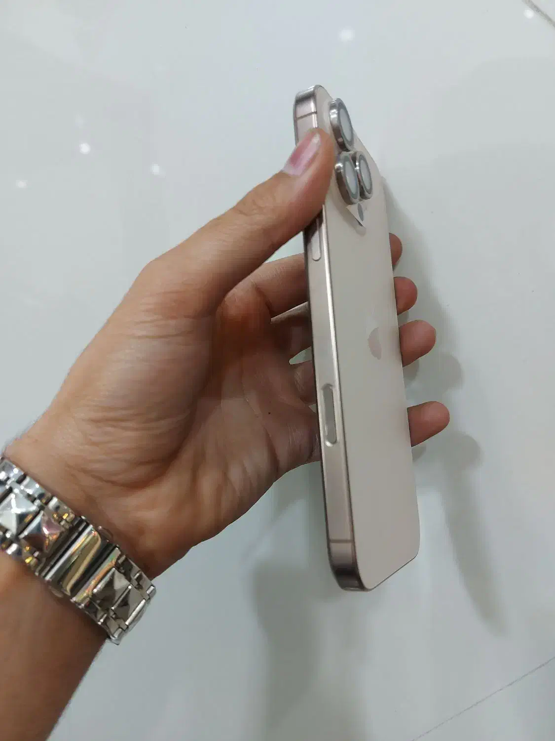 16pro max|موبایل|دزفول, |دیوار