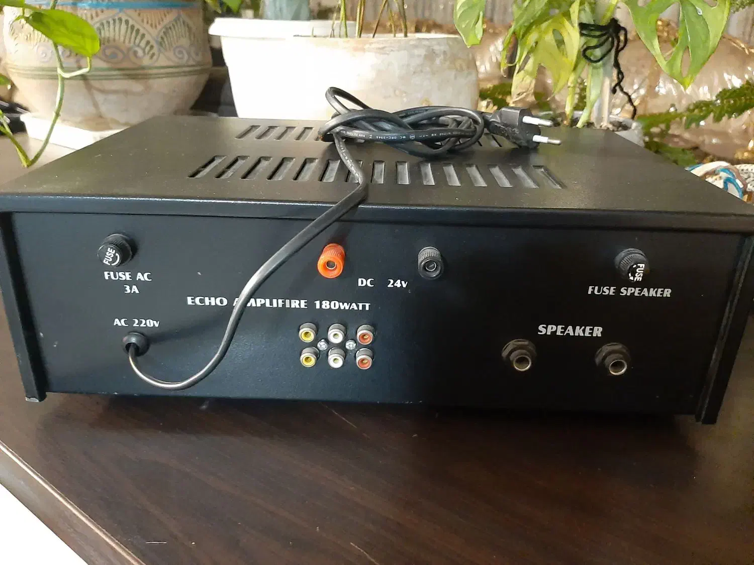 اکو مهدی|پخشکننده همراه|مشهد, امیر|دیوار