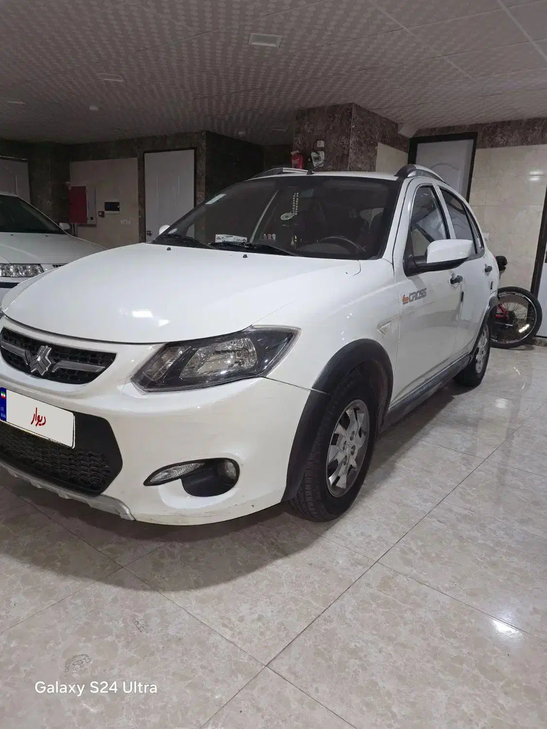 کوییک مدل ۱۴۰۲|خودرو سواری و وانت|تبریز, |دیوار