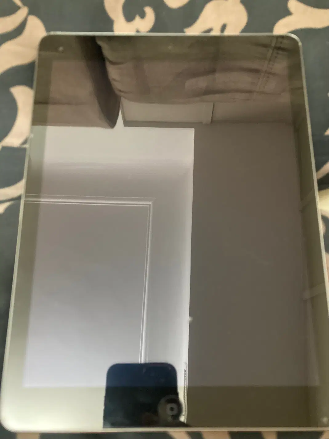آیپد ایر ۱۰ اینچ (تبلت آیفون) ipad air|تبلت|مشهد, هفت تیر (آب و برق)|دیوار