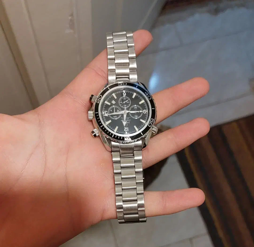 Omega اصل|ساعت|تهران, جیحون|دیوار