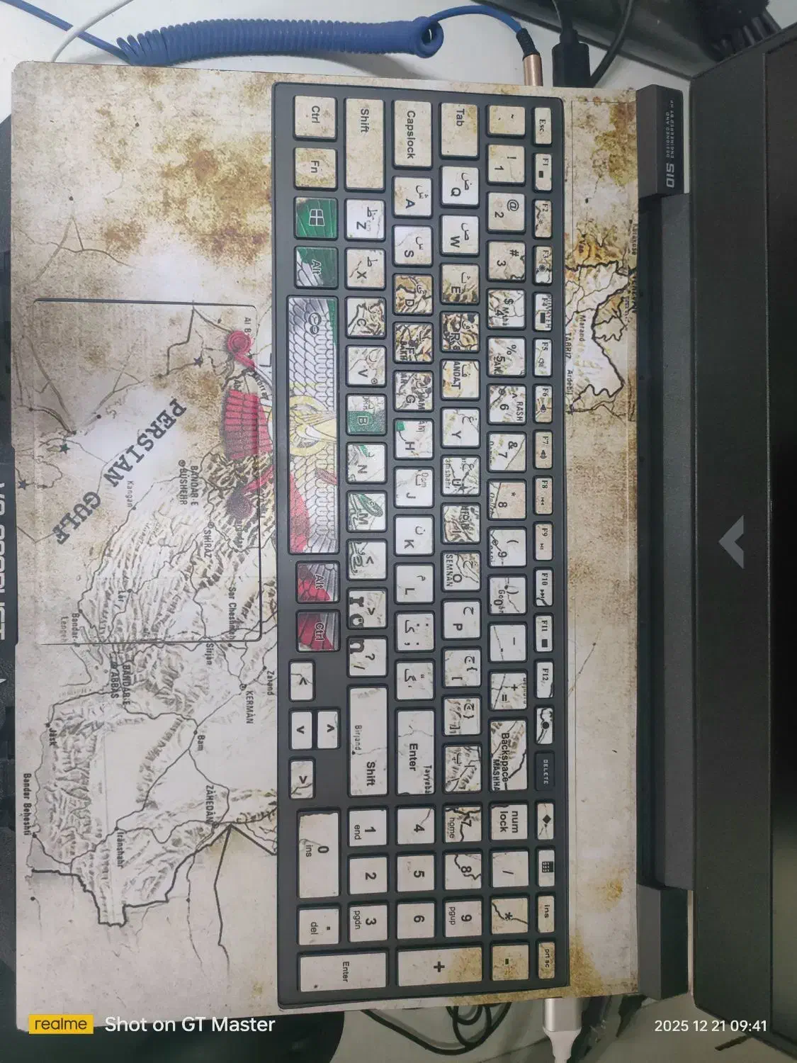 لپ تاپ گیمینگ|رایانه همراه|قزوین, |دیوار