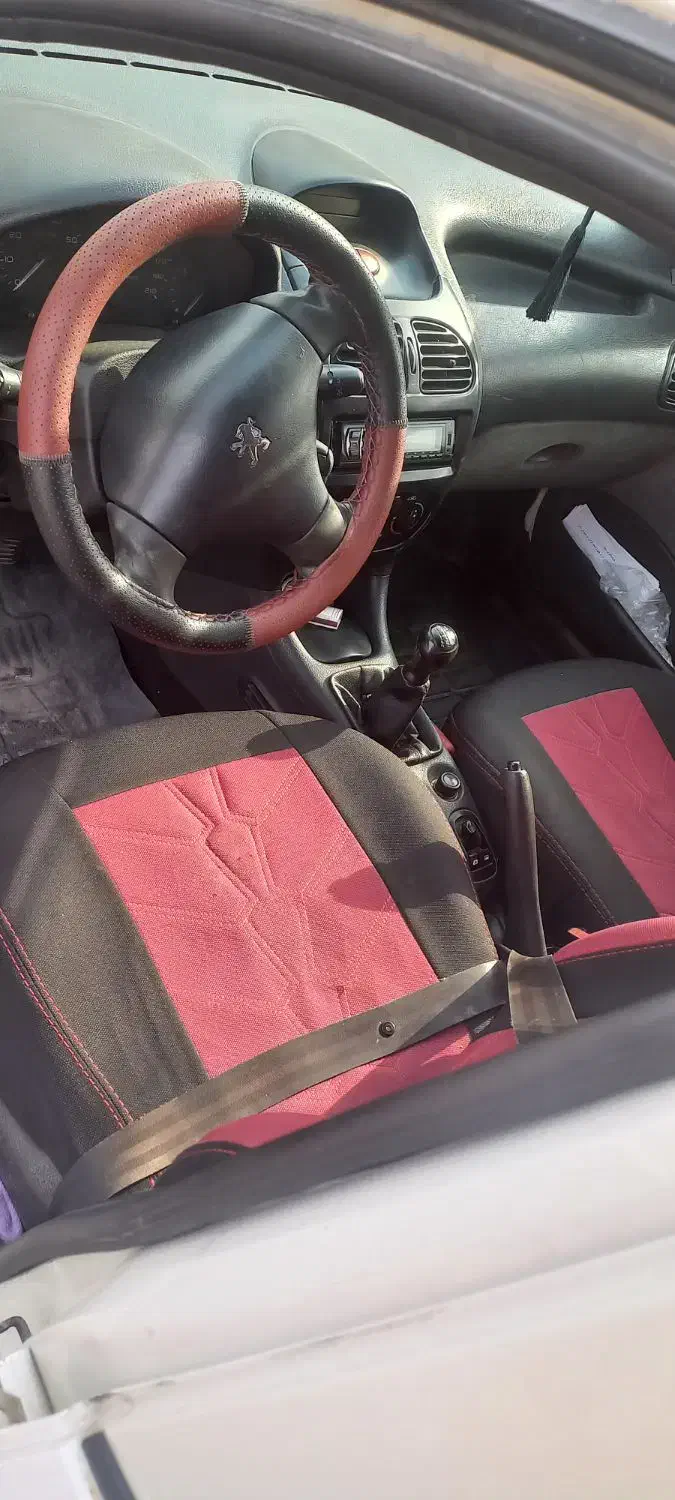 مدل ۸۹ دوررنگ|خودرو سواری و وانت|رباط‌کریم, رباط‌کریم|دیوار