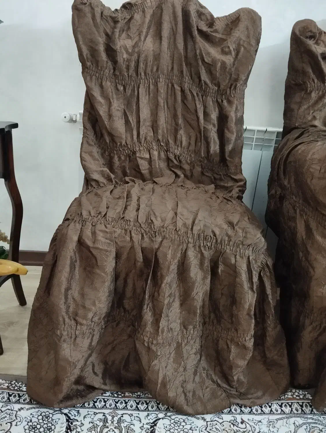 رومبلی تمیز و سالم کاملا نو|مبلمان خانگی و میز عسلی|خرمدره, |دیوار