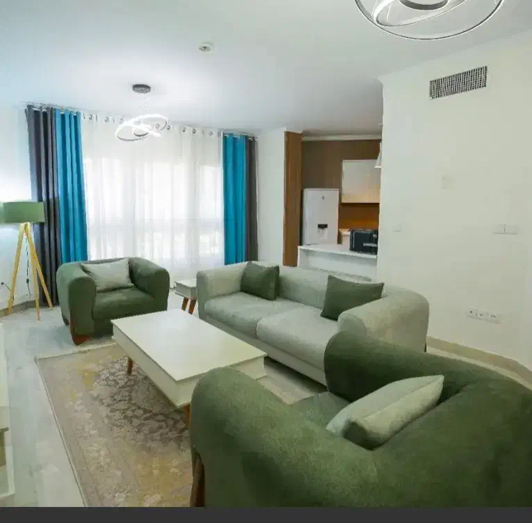 سوییت فلت/واحدتمیز/فول امکانات|اجارهٔ کوتاهمدت آپارتمان و سوئیت|تهران, تهرانویلا|دیوار