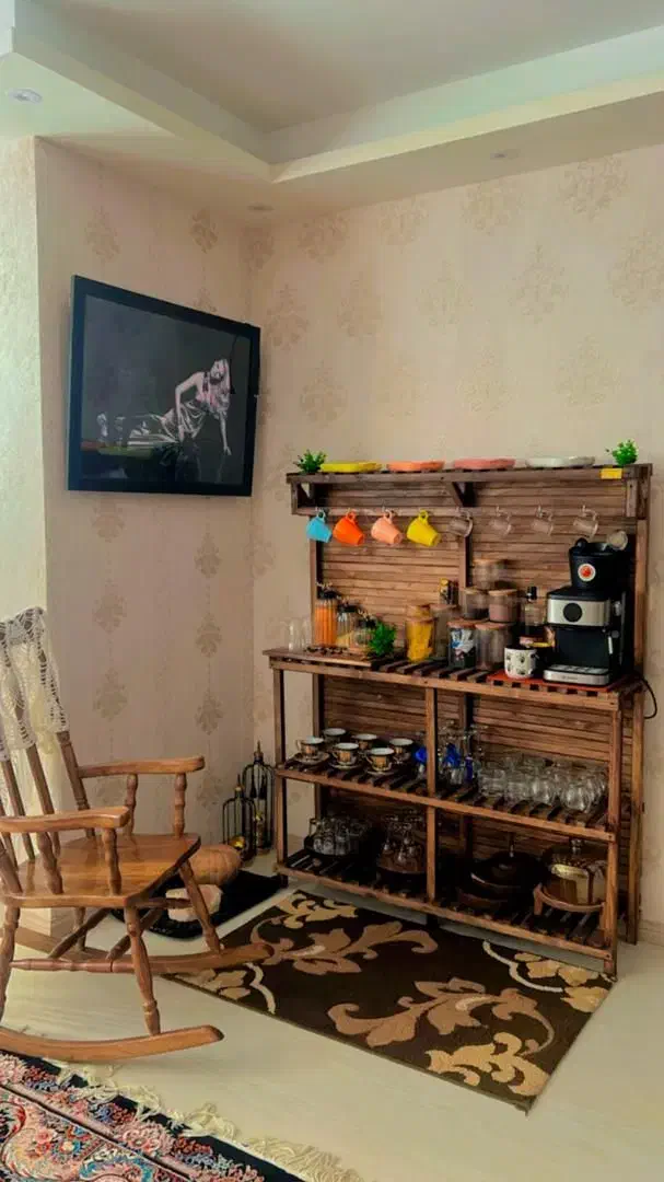 کافی بارچوبی|بوفه، ویترین، کنسول|اردبیل, |دیوار