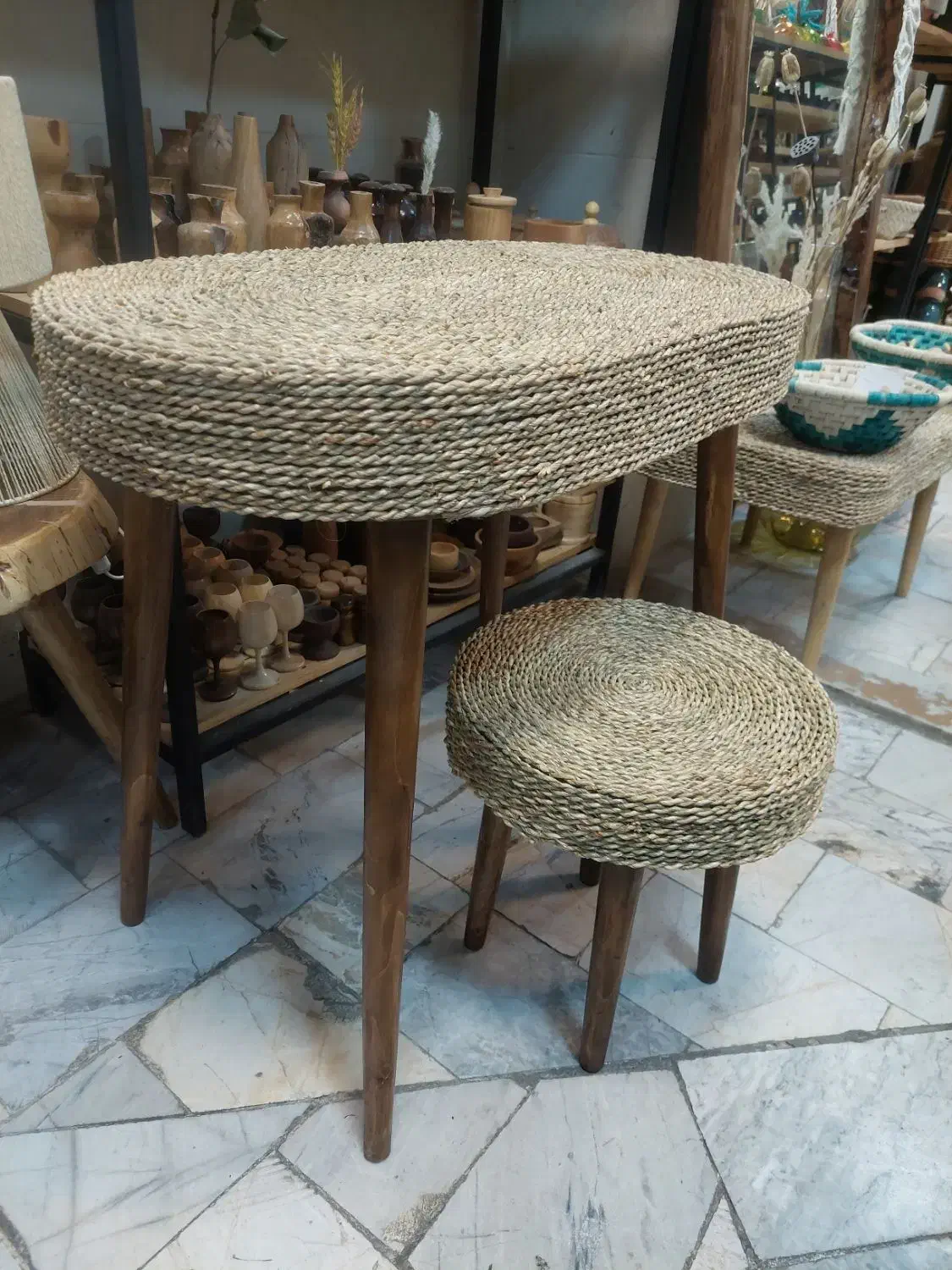 فروش انواع وسایل سنتی و دستی|صنایع دستی و سایر لوازم تزئینی|قدس, شهرقدس|دیوار