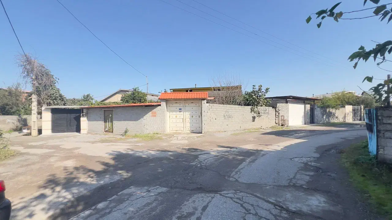 ویلا باغ ۲۵۰متری سند دار بافت|فروش خانه و ویلا|دابودشت, |دیوار