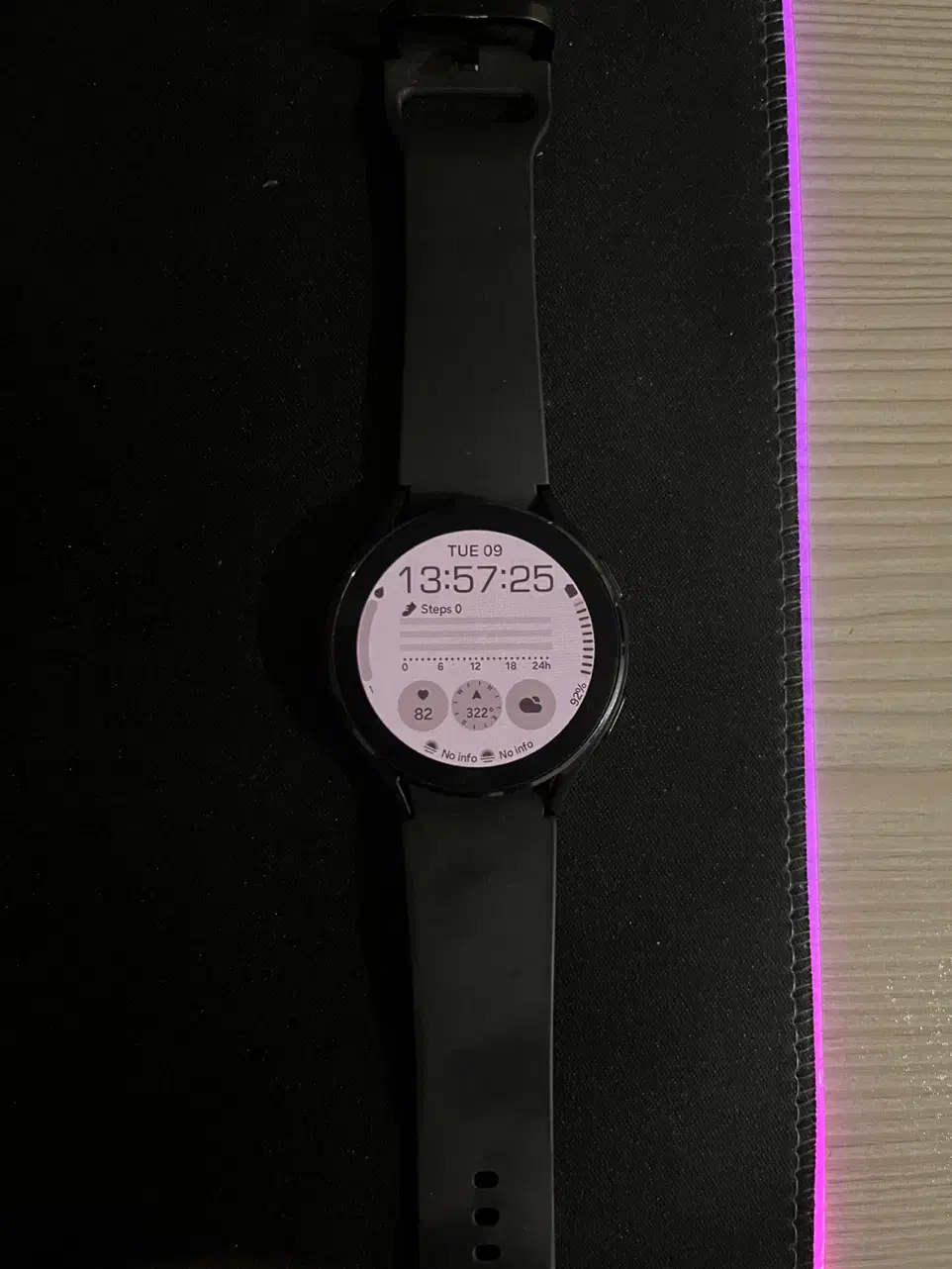 گلکسی واچ ۴|ساعت|اهواز, زیتون کارمندی|دیوار