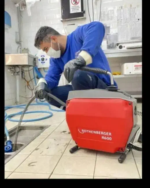 لوله بازکنی فنر زنی اندیشه فاز ۱تا۵ شهریارفردیس|خدمات پیشه و مهارت|اندیشه, اندیشه فاز ۱|دیوار