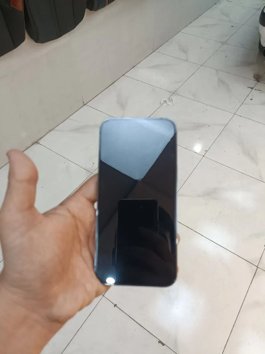 iPhone 14 promax|موبایل|اهواز, کوی نفت|دیوار