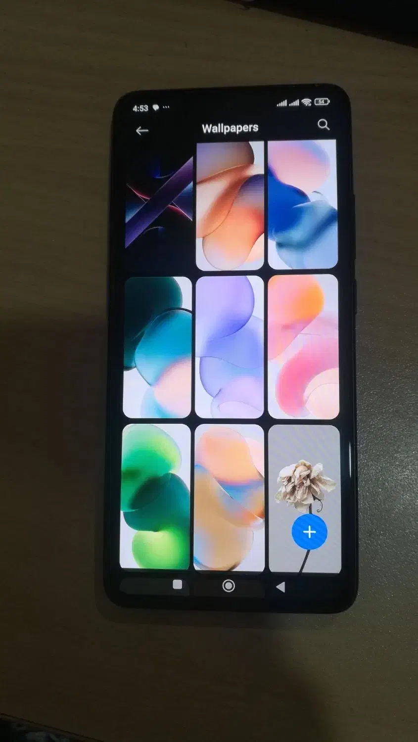 POCO X7 PRO  256 RAM8|موبایل|قرچک, داوود آباد|دیوار