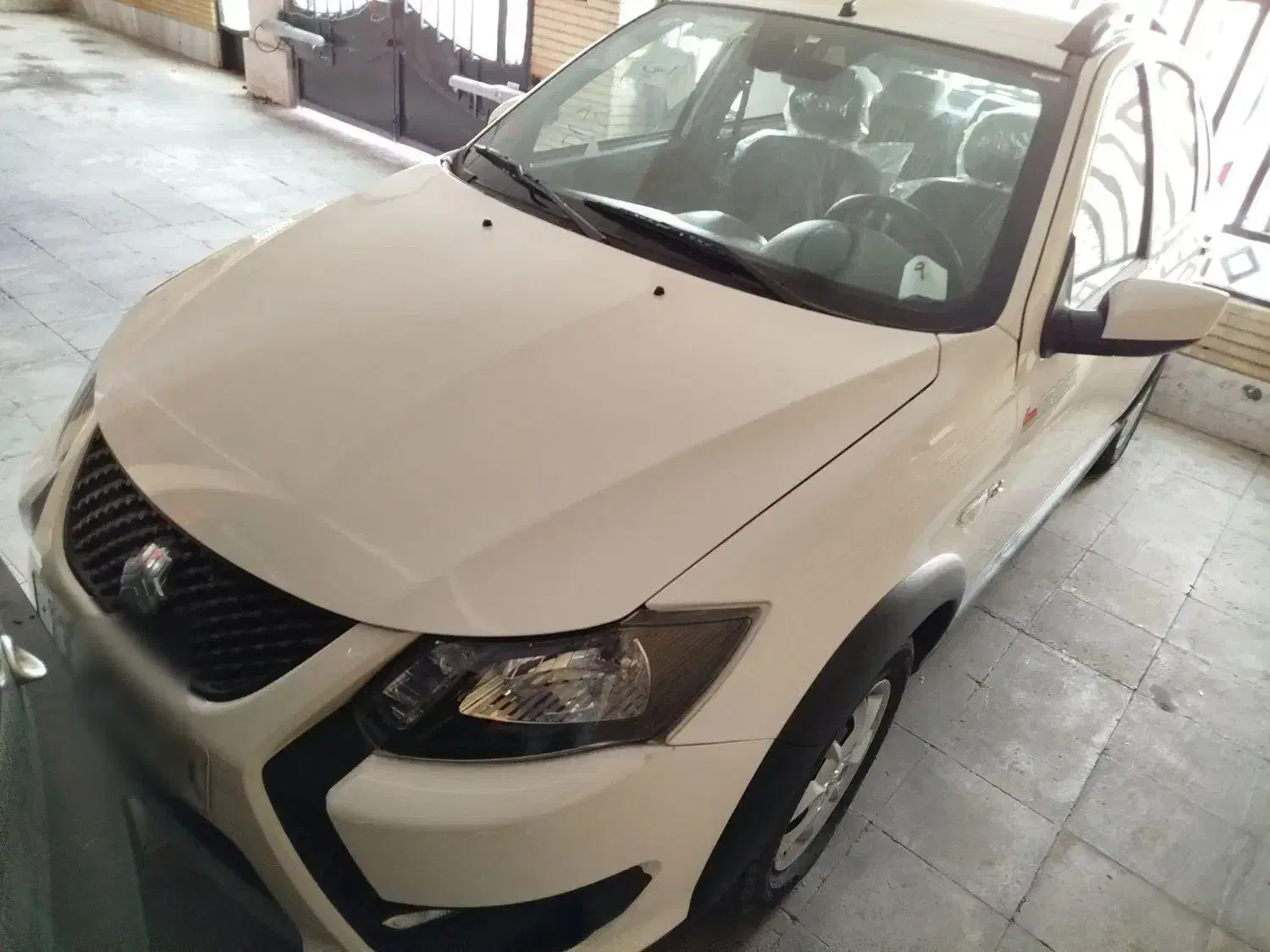 کوییک gxl|خودرو سواری و وانت|فردیس, فردیس|دیوار