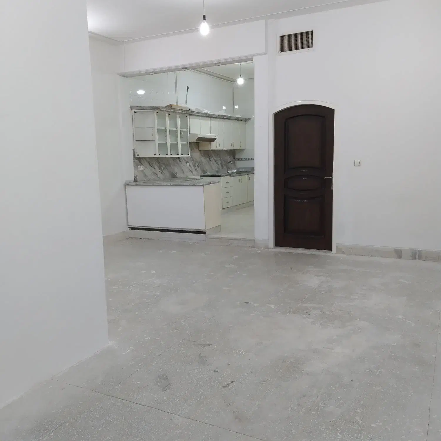 واحد طبقه همکف|اجارهٔ خانه و ویلا|قم, زنبیل آباد|دیوار