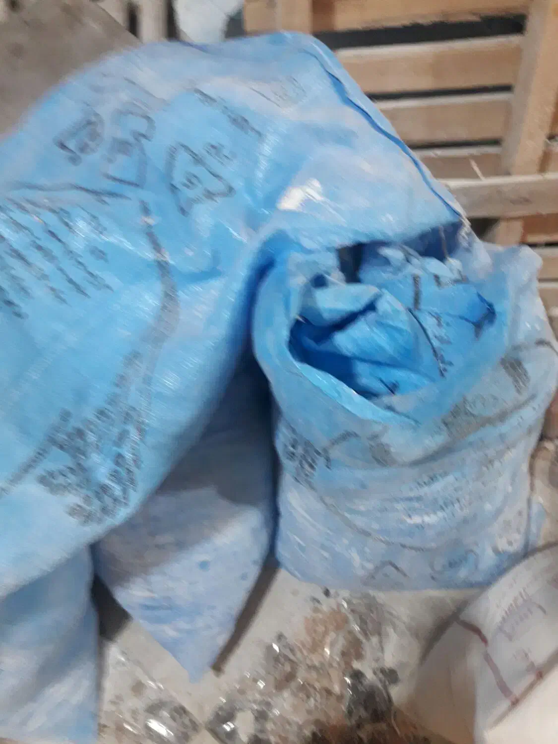 کیسه خالی عا  ل ی از10تا1000کیسه|ظروف نگهدارنده، پلاستیکی، یکبارمصرف|زابل, |دیوار