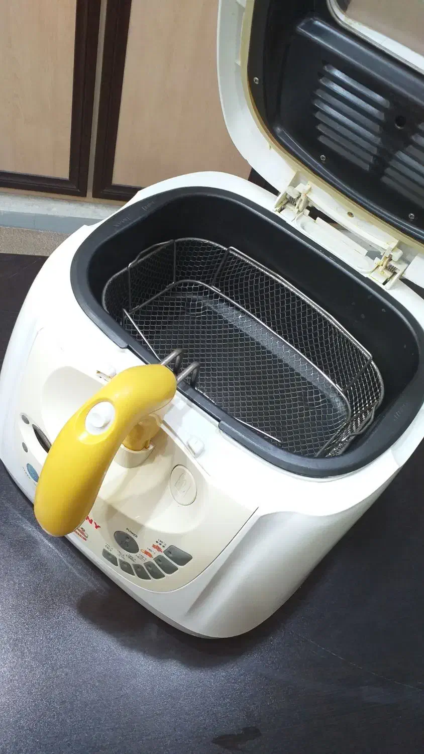 سرخکن|اجاق گاز و لوازم برقی پخت‌وپز|آبادان, |دیوار