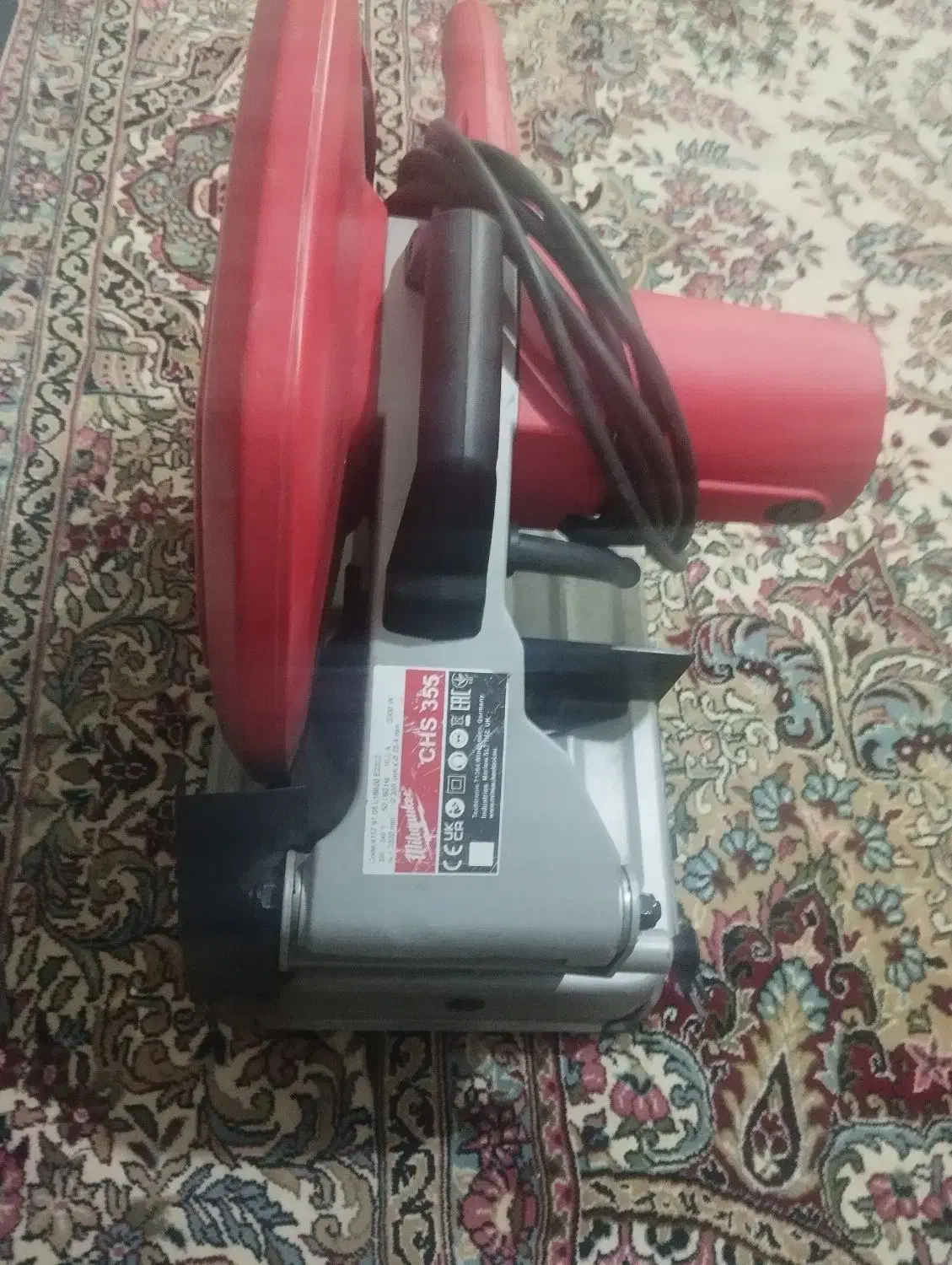 پروفیل براصلی|ابزارآلات|همدان, |دیوار