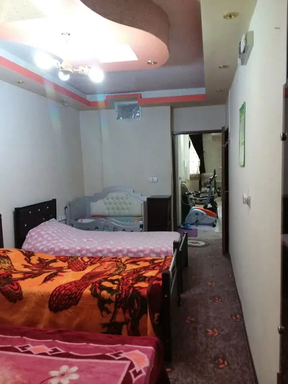 رهن منزل ویلایی|اجارهٔ خانه و ویلا|شاهین‌شهر, مخابرات (شهید بهشتی)|دیوار