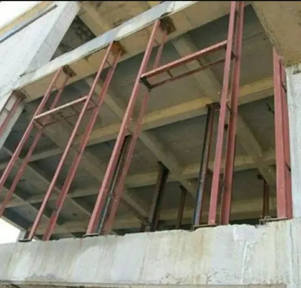 اجرای والپست|خدمات پیشه و مهارت|گلبهار, شهر جدید گلبهار|دیوار