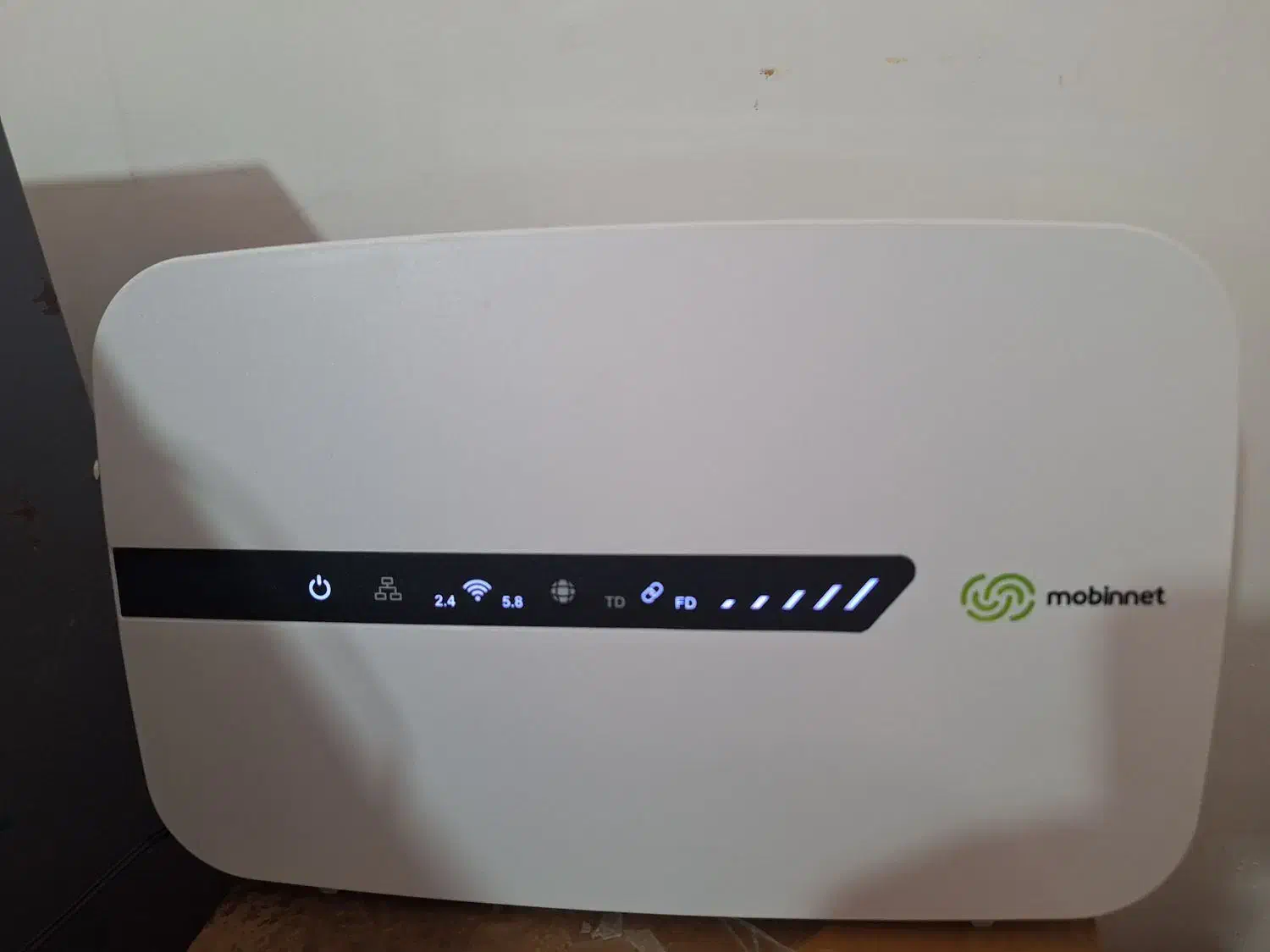 مبین نت|مودم و تجهیزات شبکه|باغ ملک, |دیوار