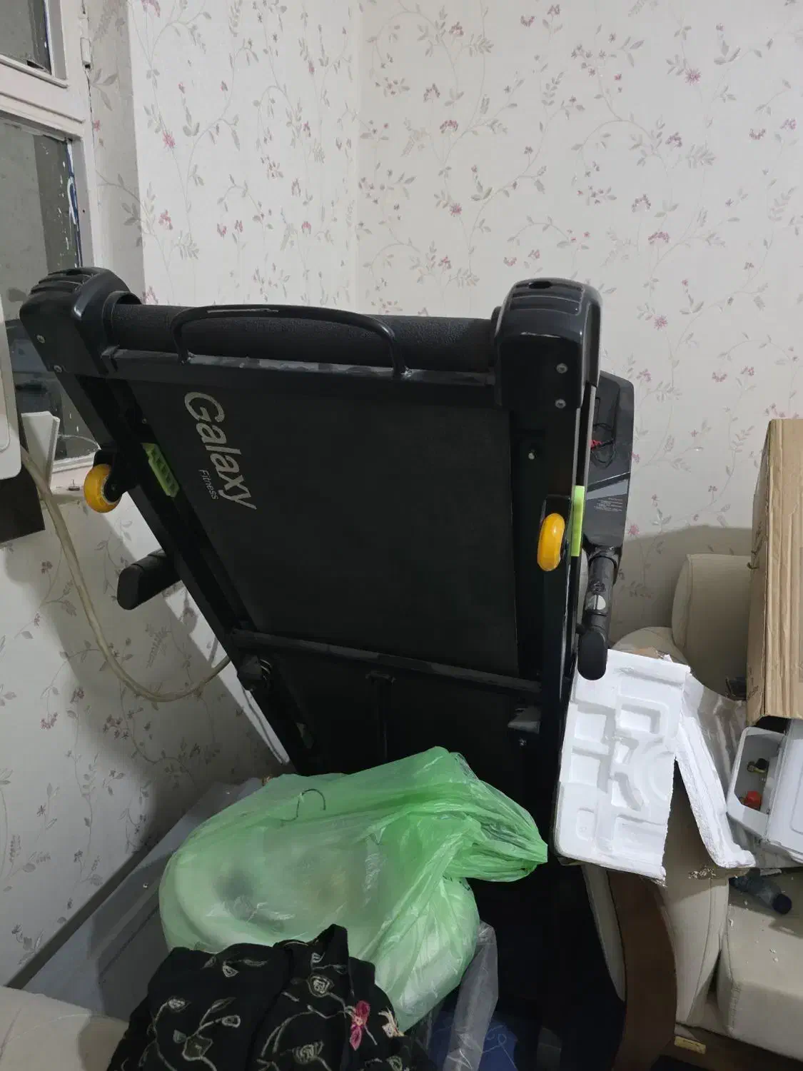 فروش تردمیل|تجهیزات ورزشی|بندرعباس, |دیوار