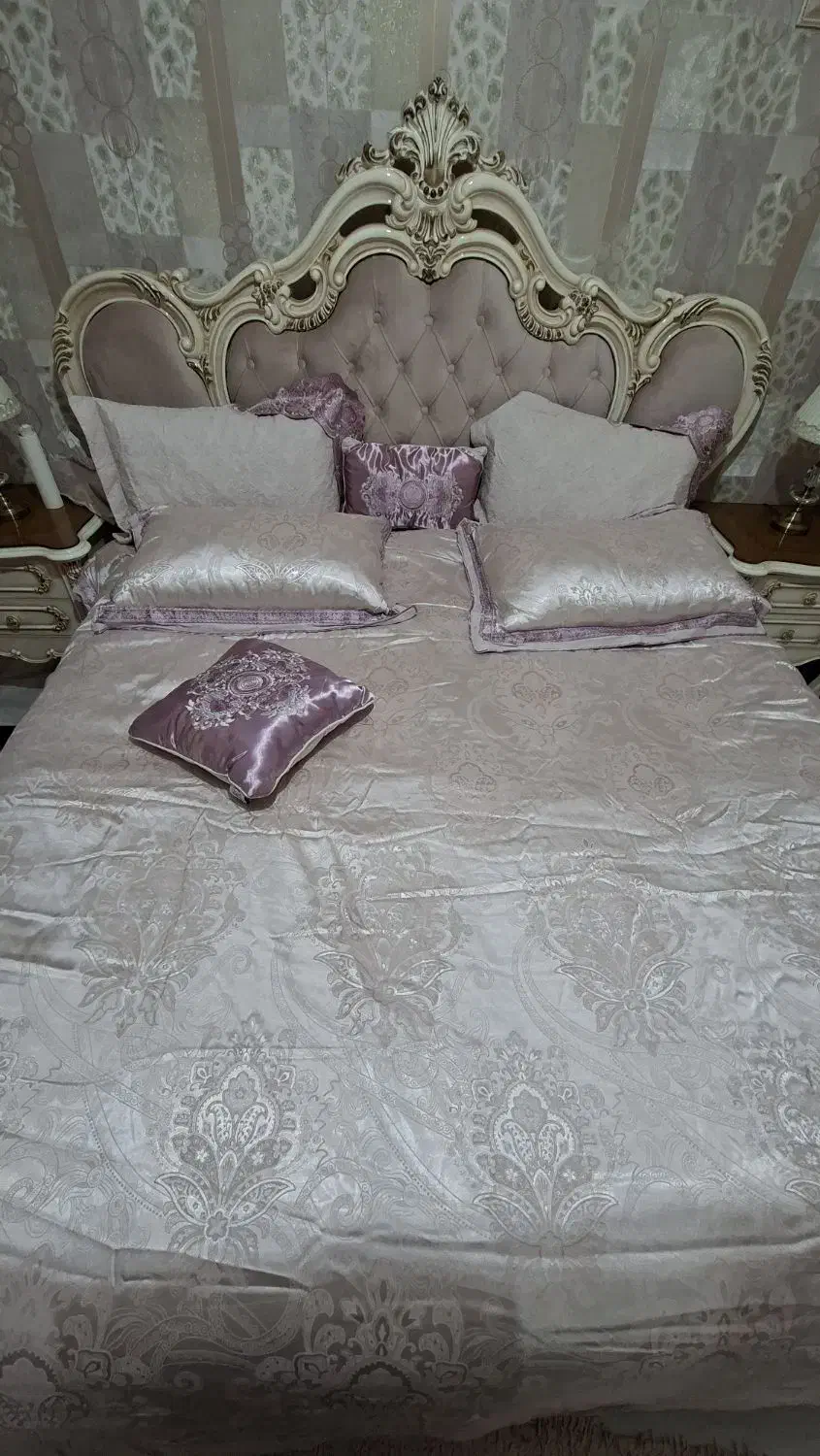 روتختی ژاکارد ترک|سرویس روتختی|تبریز, |دیوار