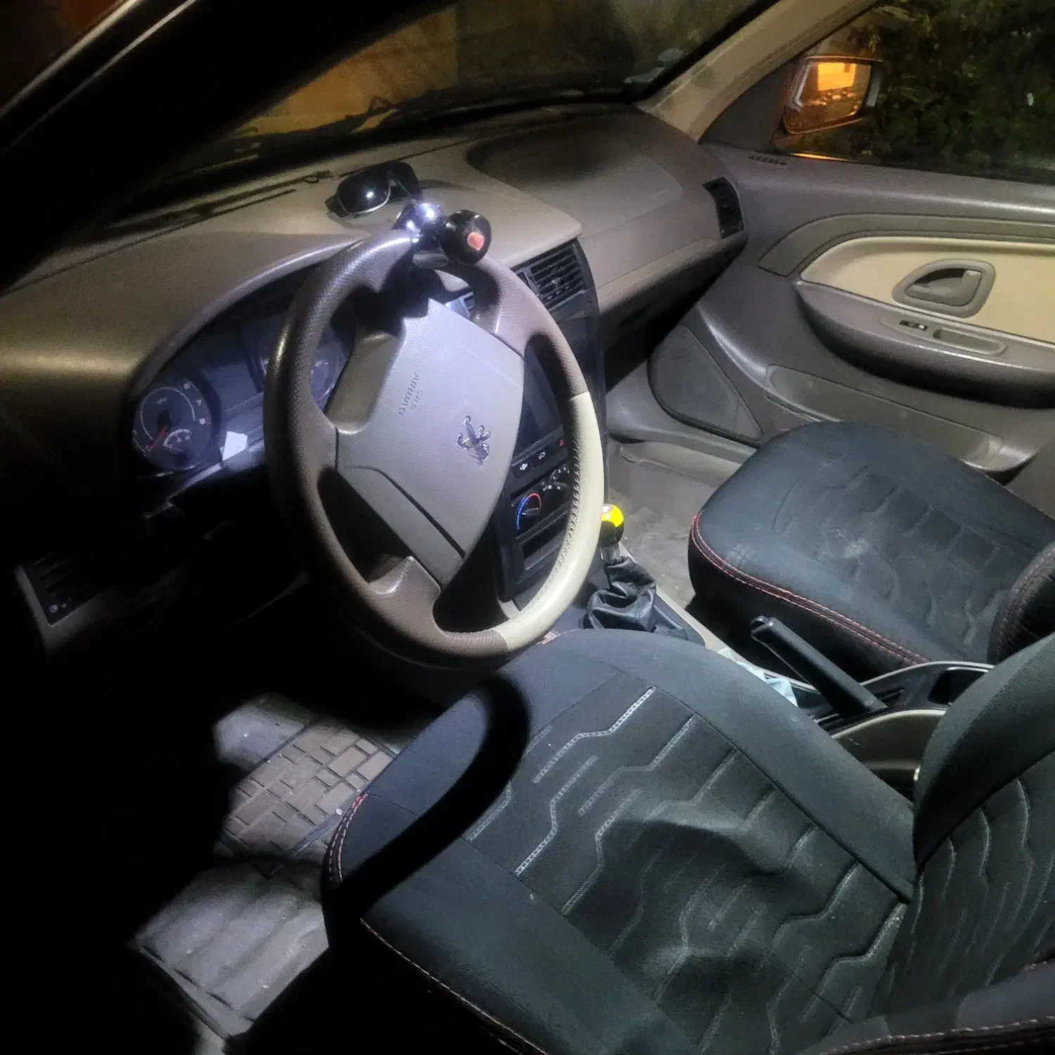 تاکسی خط رودهن  مسکن مهر مهراباد|خودرو سواری و وانت|رودهن, |دیوار