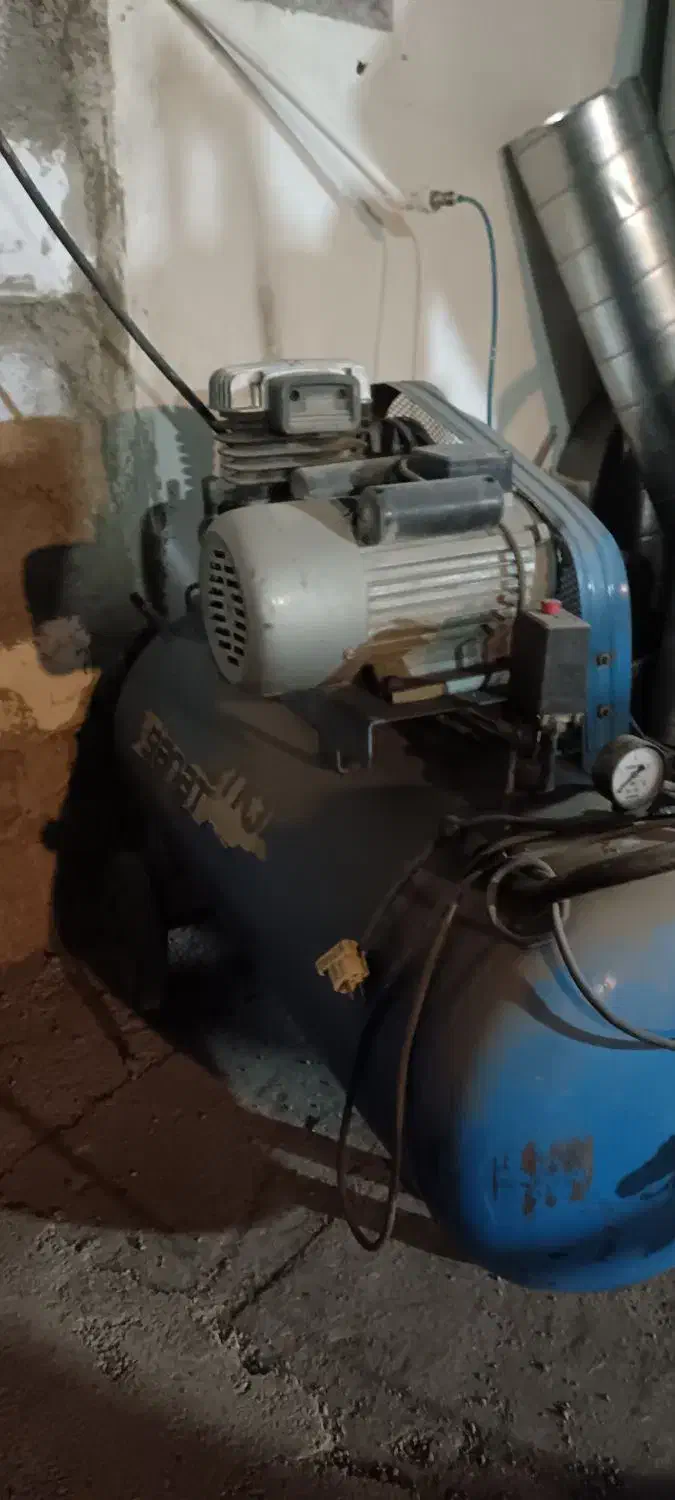 پمپ باد 250|ابزارآلات|شهریار, کردزار|دیوار