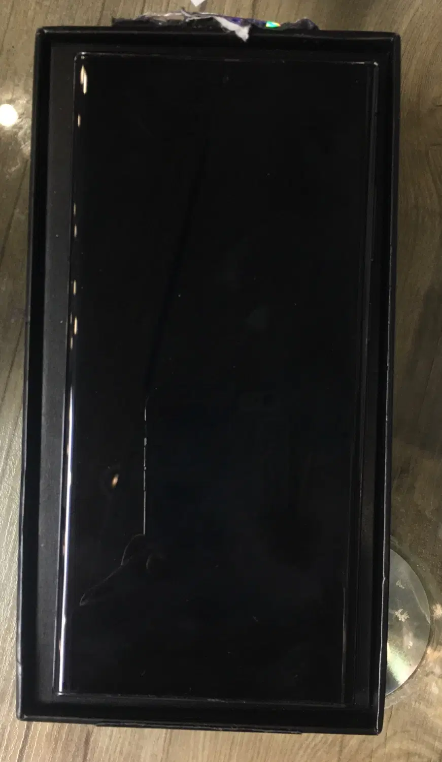 S23 ultra phantom black|موبایل|تهران, فردوس|دیوار