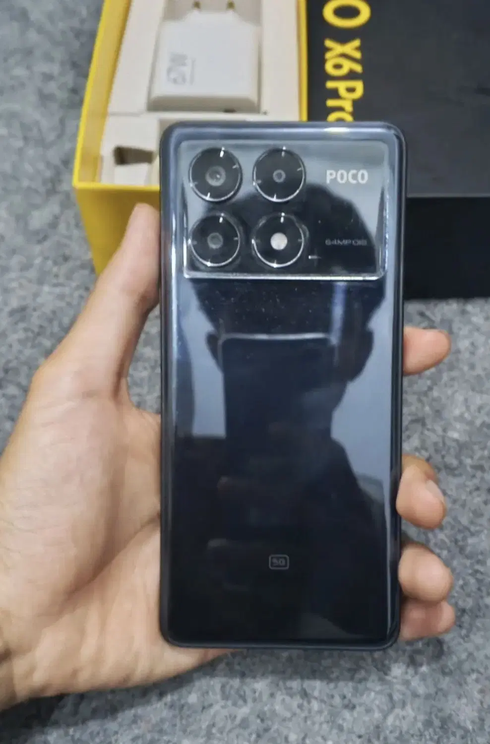 poco x6 pro|موبایل|ارومیه, |دیوار
