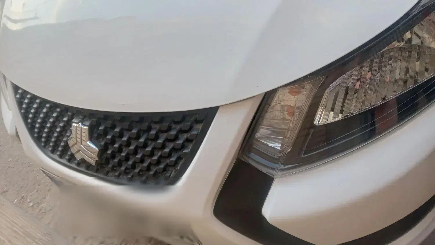 کوئیک GX مدل ۱۴۰۳|خودرو سواری و وانت|اسلامشهر, شهرک سعیدیه|دیوار