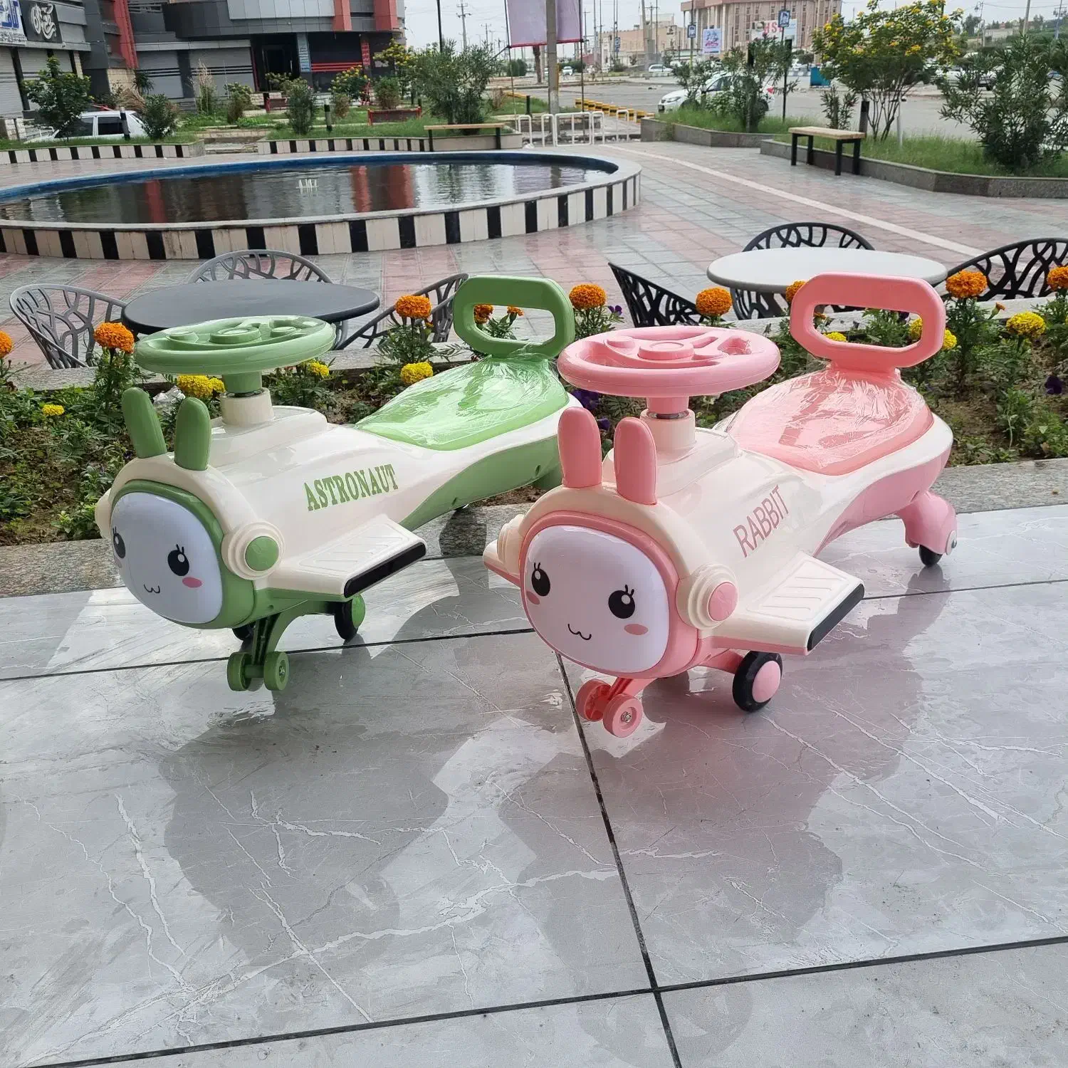 لوپ،کارخرگوشی، وارداتی. اورجینال|اسباب‌‌بازی|بندر ماهشهر, |دیوار