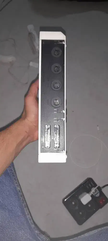 Wii سلامت معاوضه با ps3 ps2 psp|کنسول، بازی ویدئویی و آنلاین|کرج, اخگرآباد|دیوار