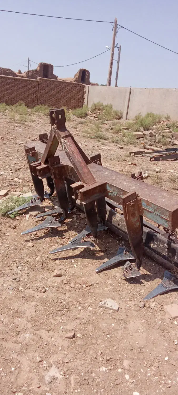 ادوات کشاورزی|قطعات یدکی و لوازم جانبی|سبزوار, امیر کبیر|دیوار