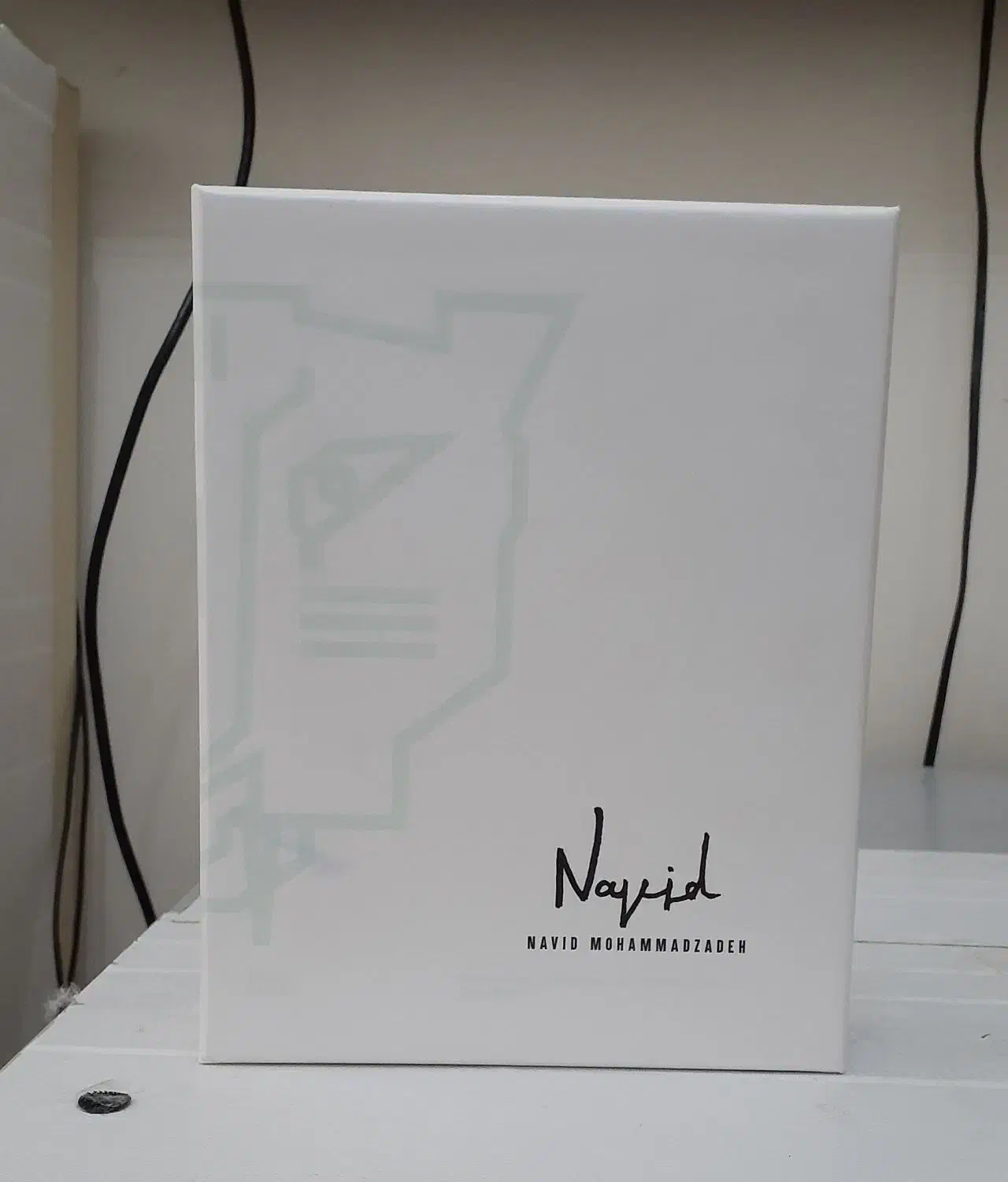 Brand Navid|کلکسیون اشیاء عتیقه|تهران, تهرانپارس شرقی|دیوار