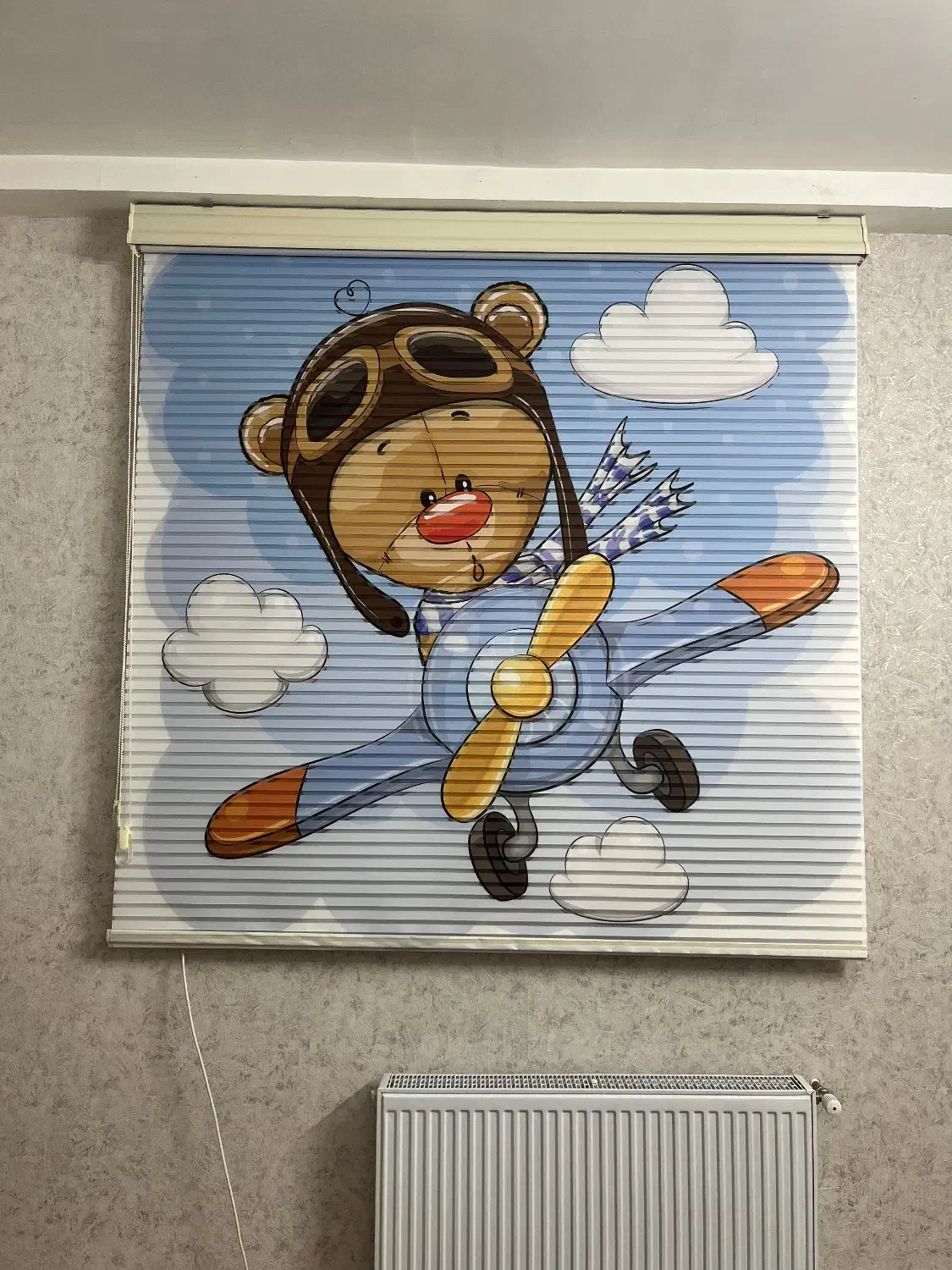 پرده زبرا سه بعدی ۲میلیون تومان|پرده، رانر، رومیزی|اردبیل, |دیوار