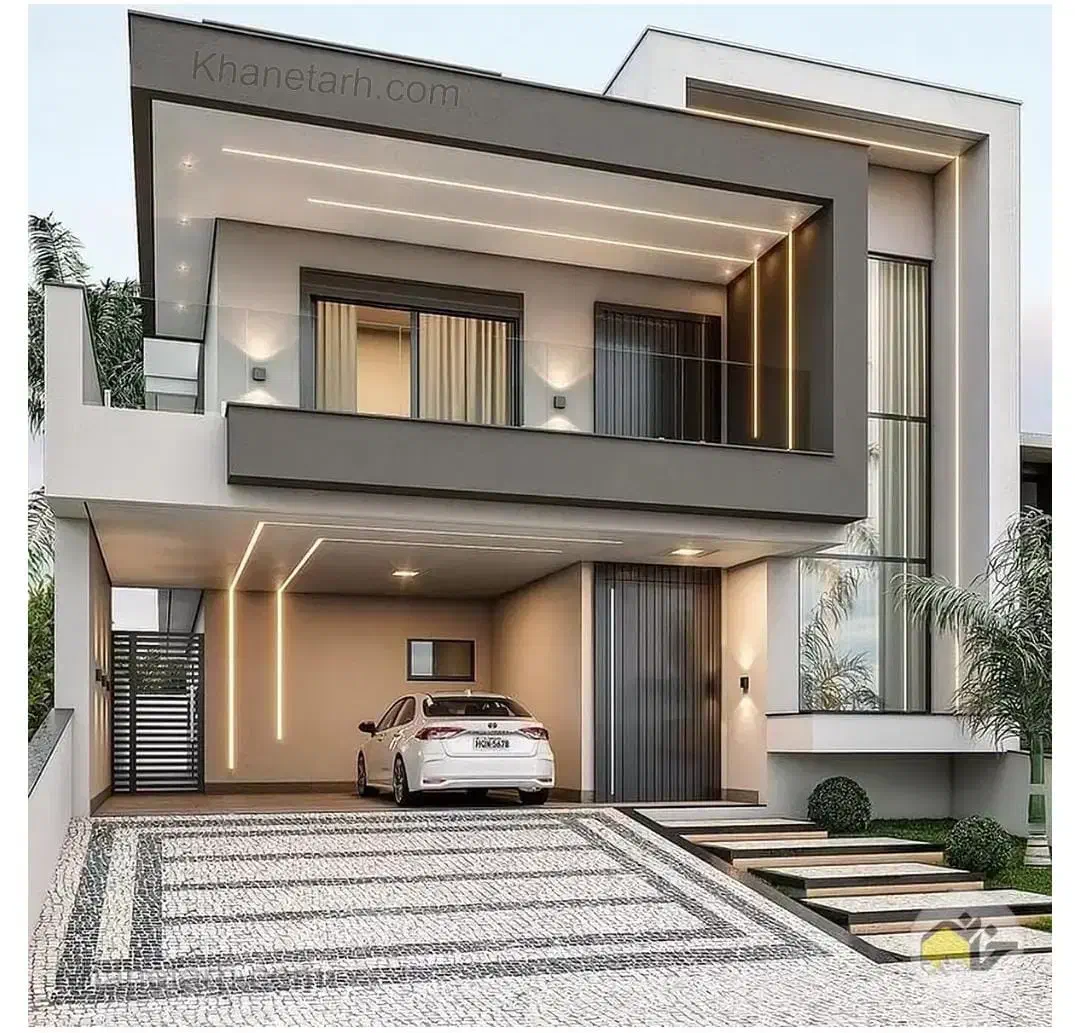 یک طبقه‌رو پیلوت/جهاد|فروش خانه و ویلا|دورود, |دیوار