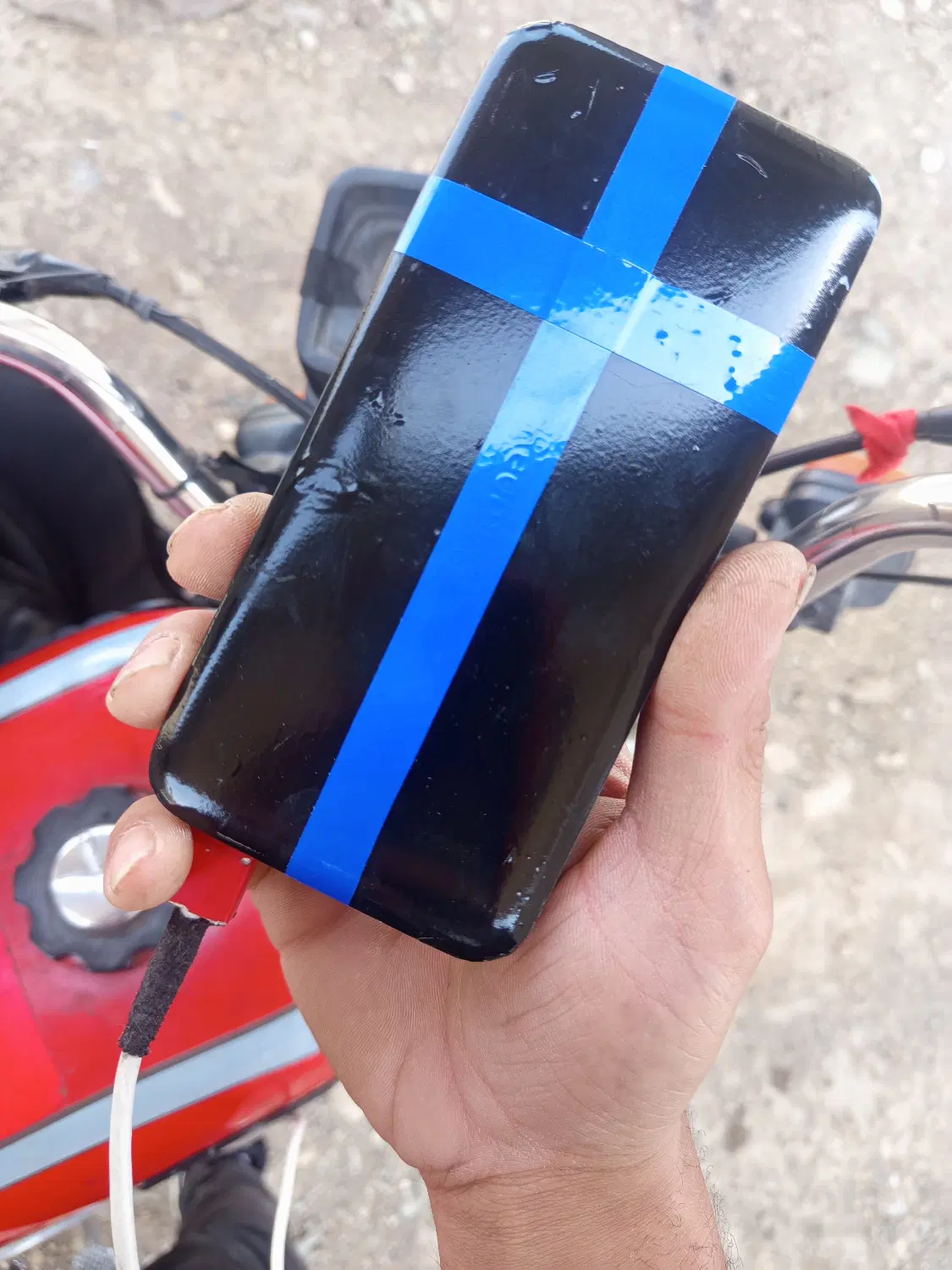20000Redmi|لوازم جانبی موبایل و تبلت|بومهن, |دیوار
