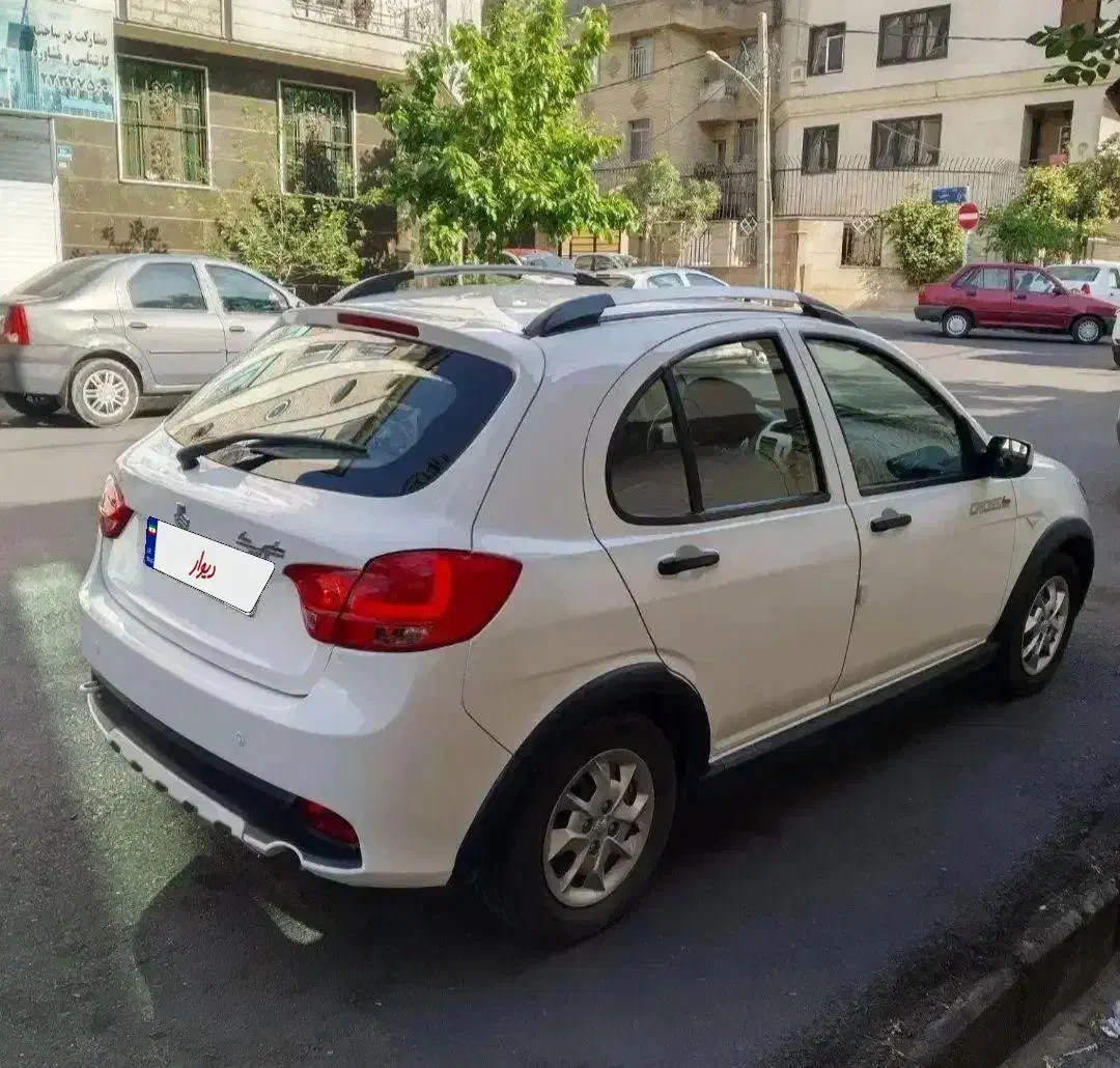 کوئیک1402|خودرو سواری و وانت|بروجرد, |دیوار