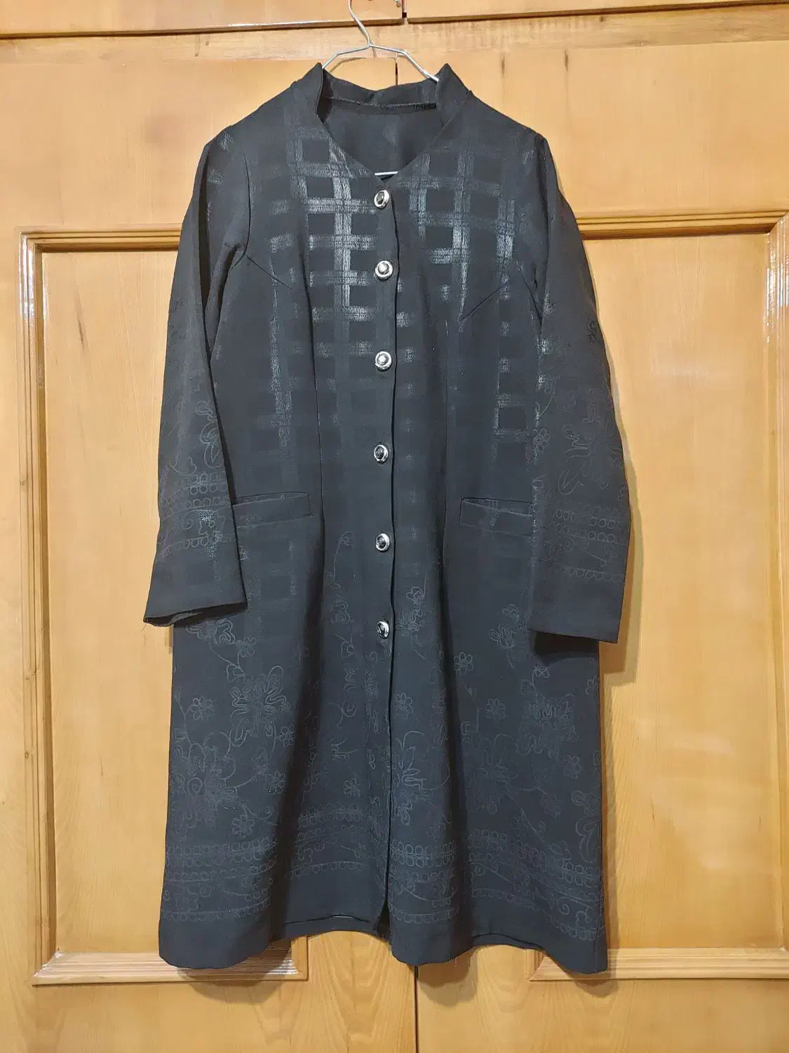 مانتوهای سایز ۴۶|لباس|مبارکه, |دیوار