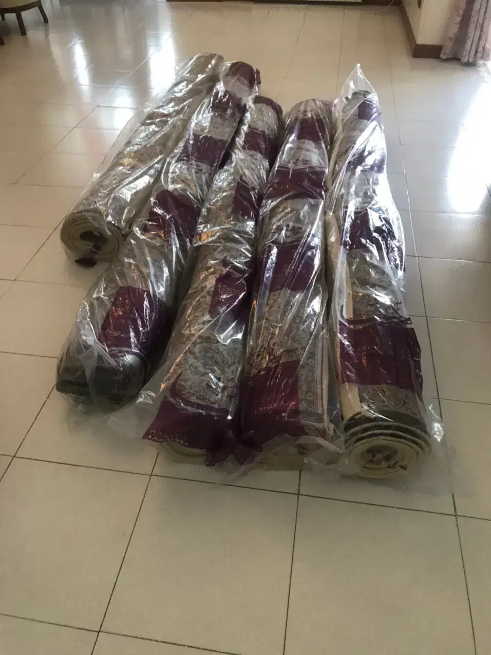 قالیشویی و مبلشویی سها قالی شویی سها|خدمات نظافت|تهران, شهرک صدرا|دیوار