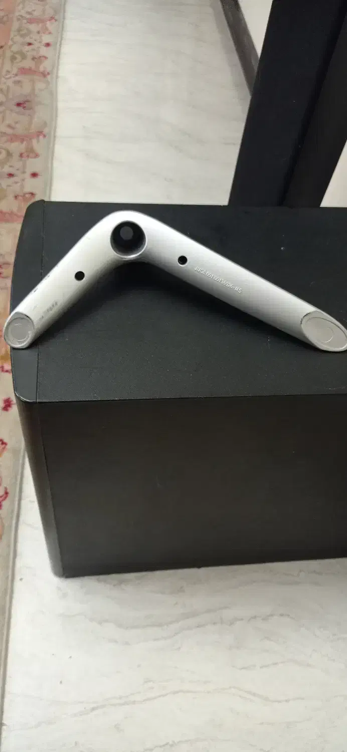 پایه رومیزی تلویزیون پنجاه اینچ|تلویزیون و پروژکتور|کرج, کیانمهر|دیوار